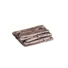 HARBURN HOBBIES Wooden Sleepers in Rotten Condition OO Gauge FL103