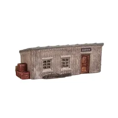 HARBURN HOBBIES Wooden Workshop OO Gauge FL187