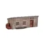 HARBURN HOBBIES Wooden Workshop OO Gauge FL187