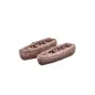 HARBURN HOBBIES Wooden Rowing Boats OO Gauge QS415