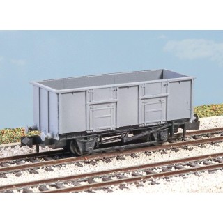 PARKSIDE BR24 Ton Mineral Wagon N Gauge PN02