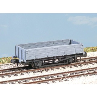 PARKSIDE BR Pipe Wagon N Gauge PN07