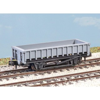PARKSIDE BR Clam 21 Ton Ballast Wagon N Gauge PN09