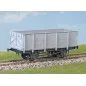PARKSIDE BR 21 Ton Coal Wagon OO Gauge PC03