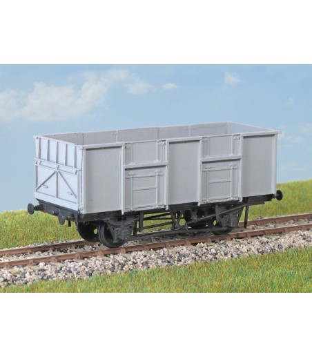 PARKSIDE BR 24.5 Ton Coal Wagon OO Gauge PC04