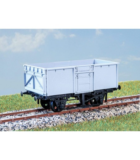 PARKSIDE BR 16 Ton Mineral Wagon OO Gauge PC21