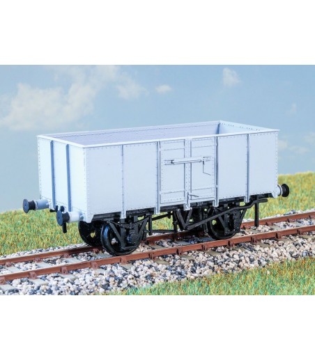 PARKSIDE BR 16 Ton Mineral Wagon OO Gauge PC22