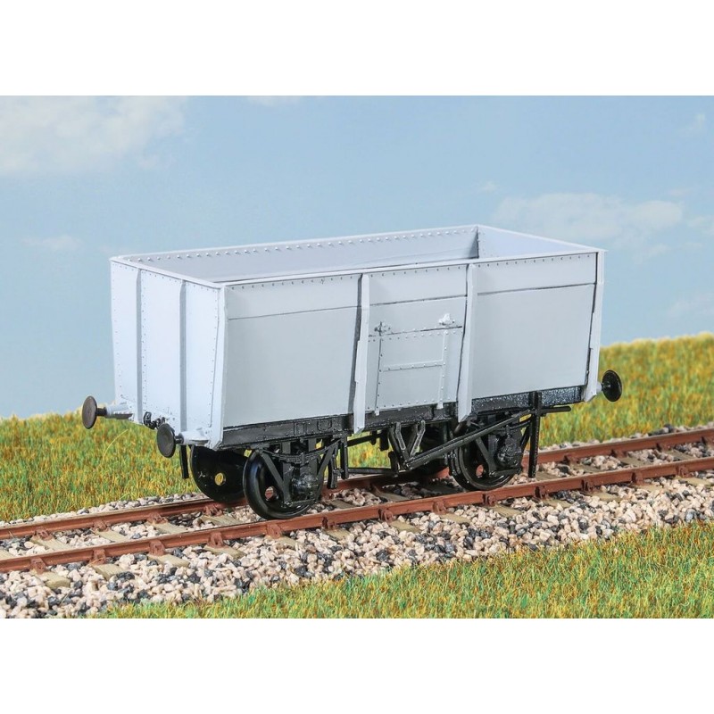PARKSIDE BR 16 Ton Mineral Wagon OO Gauge PC27