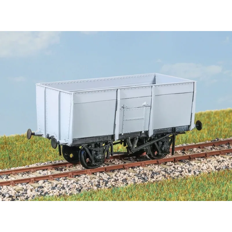 PARKSIDE BR 16 Ton Mineral Wagon OO Gauge PC27 PARKSIDE BR 16 Ton Mineral Wagon OO Gauge PC27