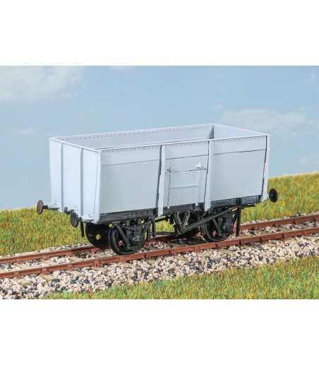 PARKSIDE BR 16 Ton Mineral Wagon OO Gauge PC27