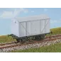 PARKSIDE BR Shock Absorbing Wagon OO Gauge PC29