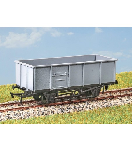 PARKSIDE BR 21 Ton Mineral Wagon OO Gauge PC32