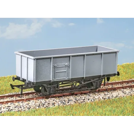 PARKSIDE BR 21 Ton Mineral Wagon OO Gauge PC32