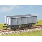 PARKSIDE BR 21 Ton Mineral Wagon OO Gauge PC32