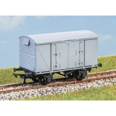 PARKSIDE BR 12 Ton Van Vanwide OO Gauge PC41