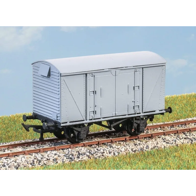 PARKSIDE BR 12 Ton Van Vanwide OO Gauge PC41