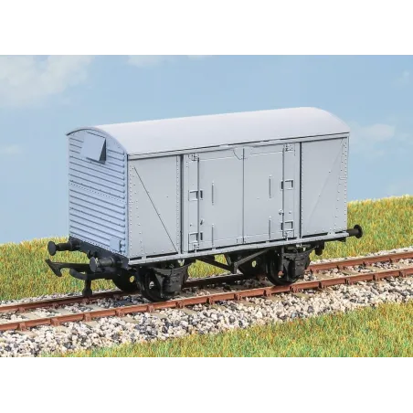 PARKSIDE BR 12 Ton Van Vanwide OO Gauge PC41