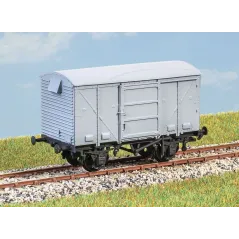 PARKSIDE BR 12 Ton Fruit Van OO Gauge PC42