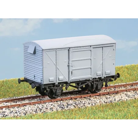 PARKSIDE BR 12 Ton Fruit Van OO Gauge PC42