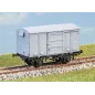 PARKSIDE BR 12 Ton Fruit Van OO Gauge PC42
