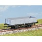 PARKSIDE BR 12 Ton Pipe Wagon OO Gauge PC43