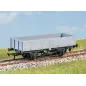 PARKSIDE BR 12 Ton Pipe Wagon OO Gauge PC43