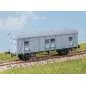 PARKSIDE BR CCT Parcels Van OO Gauge PC47