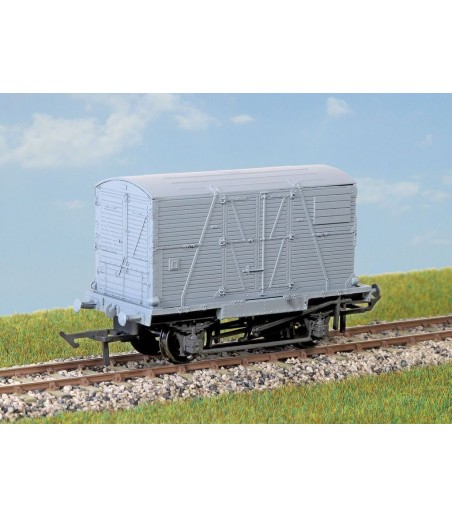 PARKSIDE BR Conflat A Container Wagon OO Gauge PC52