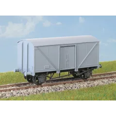 PARKSIDE BR 12 Ton Fish Van OO Gauge PC53