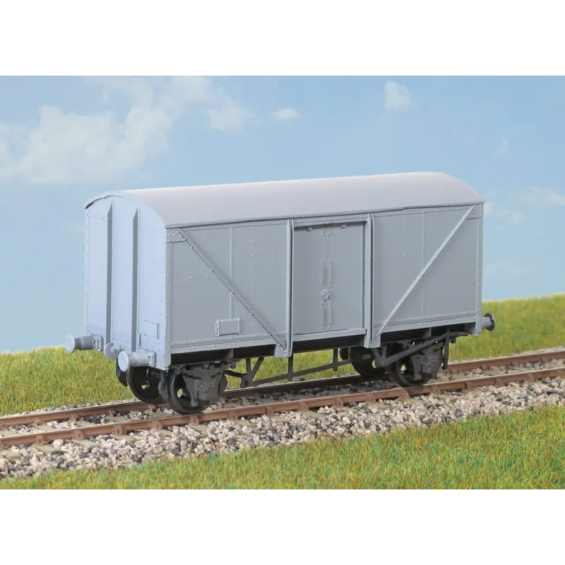 PARKSIDE BR 12 Ton Fish Van OO Gauge PC53