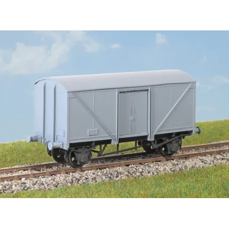 PARKSIDE BR 12 Ton Fish Van OO Gauge PC53