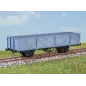 PARKSIDE BR Ale Pallet Wagon OO Gauge PC60