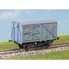 PARKSIDE BR 12 Ton Pallet Van Palvan OO Gauge PC65