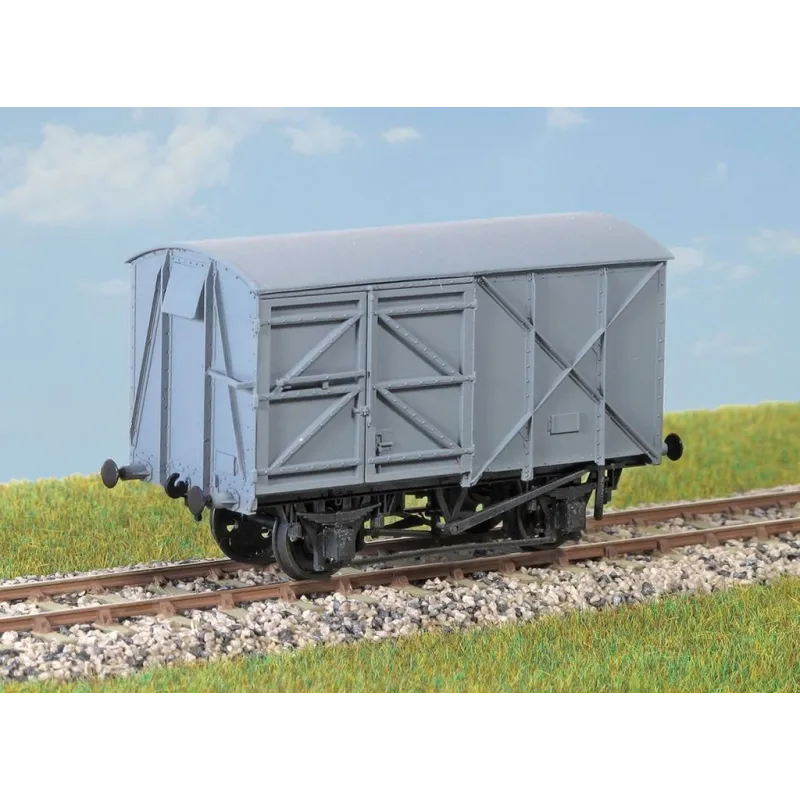 PARKSIDE BR 12 Ton Pallet Van Palvan OO Gauge PC65