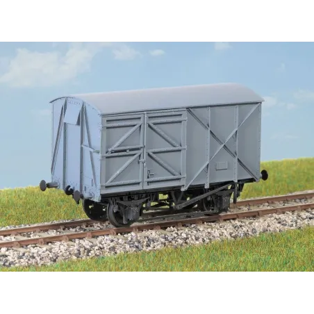 PARKSIDE BR 12 Ton Pallet Van Palvan OO Gauge PC65