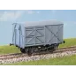 PARKSIDE BR 12 Ton Pallet Van Palvan OO Gauge PC65