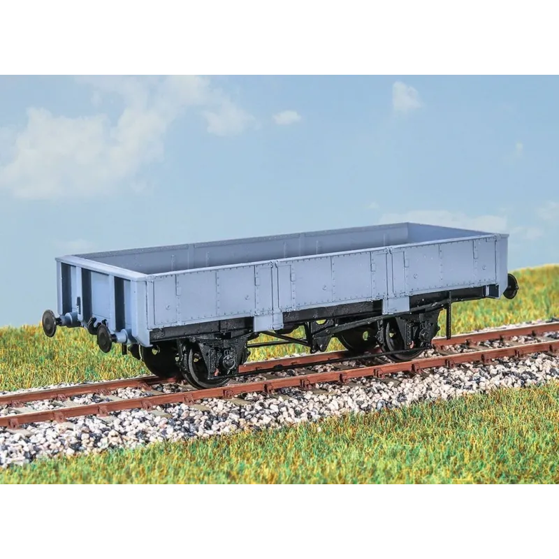 PARKSIDE BR Grampus Engineers Wagon OO Gauge PC72