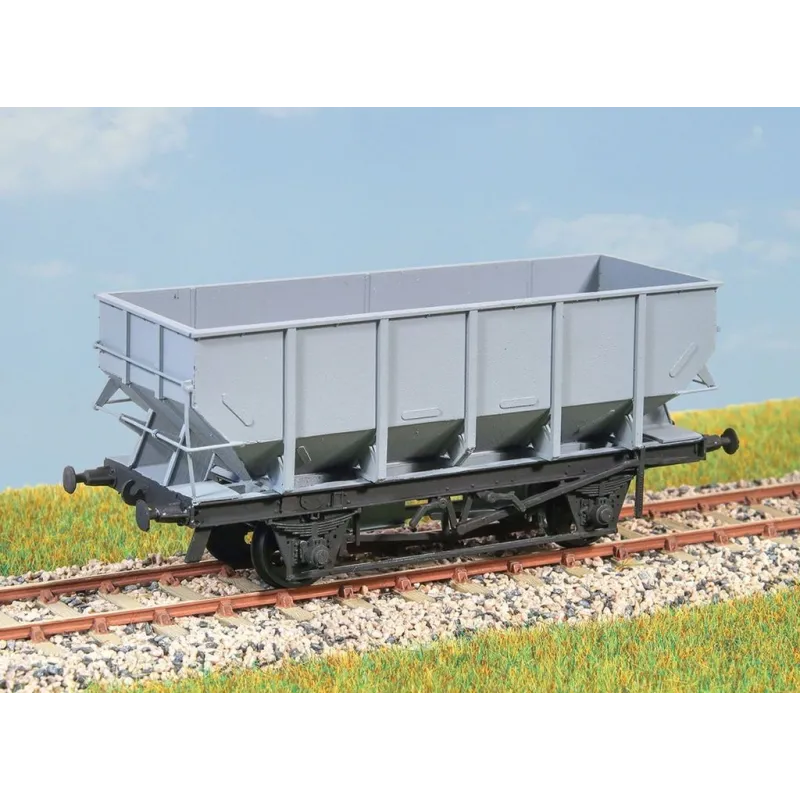 PARKSIDE BR 21 ton Coal Hopper OO Gauge PC77