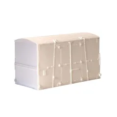 PARKSIDE BR FM Container OO Gauge PA18