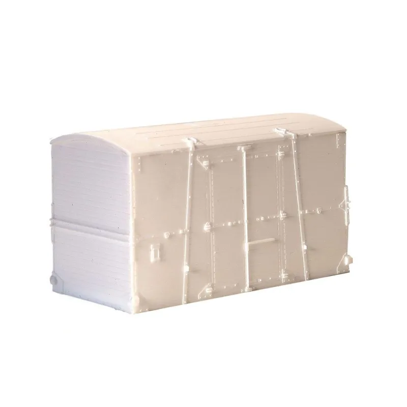 PARKSIDE BR FM Container OO Gauge PA18