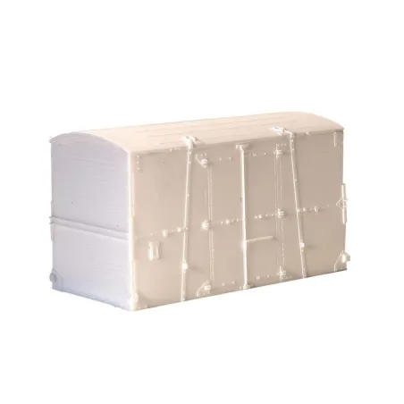 PARKSIDE BR FM Container OO Gauge PA18