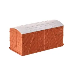 PARKSIDE BR BD Container OO Gauge PA21