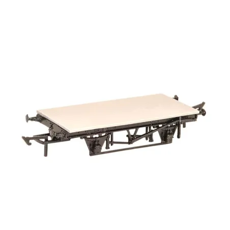 PARKSIDE BR 9ft Unfitted Morton Brake OO Gauge PA07