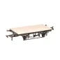 PARKSIDE BR 9ft Unfitted Morton Brake OO Gauge PA07