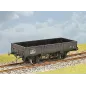PARKSIDE BR Grampus Ballast Wagon 0 Gauge PS14