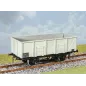 PARKSIDE BR 21 Ton Mineral Wagon 0 Gauge PS15