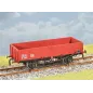 PARKSIDE BR 12 Ton Pipe Wagon 0 Gauge PS17