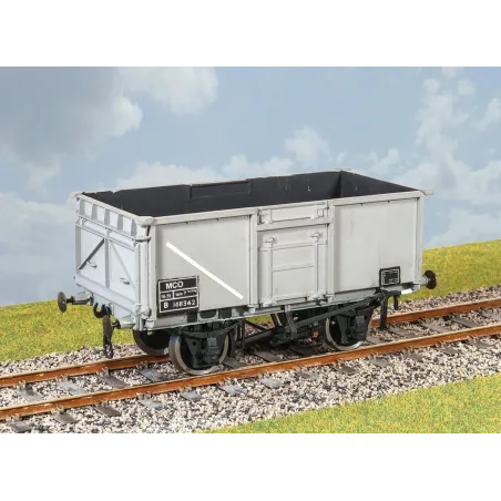 PARKSIDE BR 16 Ton Mineral Wagon 0 Gauge PS30