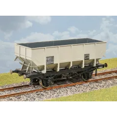 PARKSIDE BR 21 Ton Coal Hopper 1/146 0 Gauge PS104