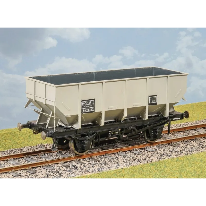 PARKSIDE BR 21 Ton Coal Hopper 1/146 0 Gauge PS104